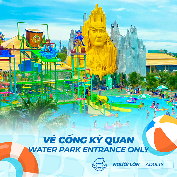 GIÁ VÉ CỔNG BIỂN KỲ QUAN NL