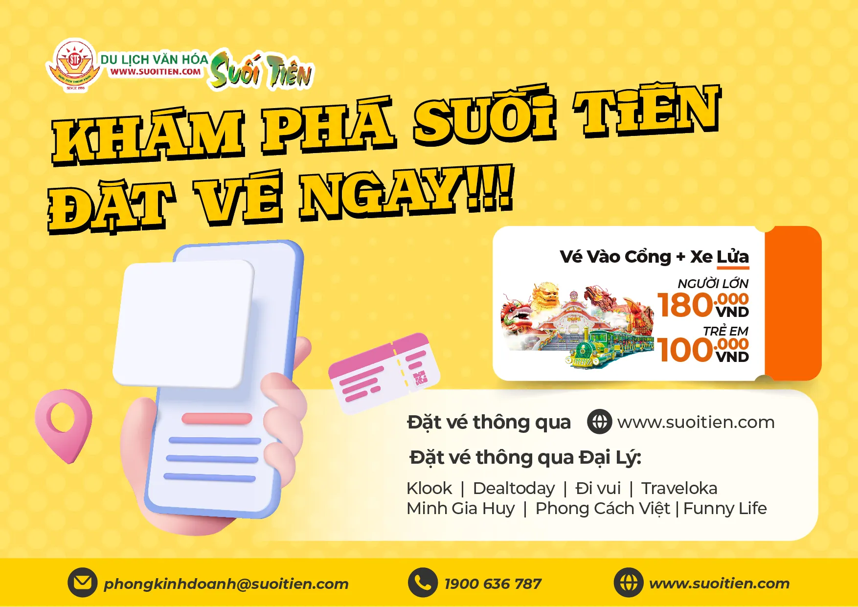 Bảng Giá Lẻ