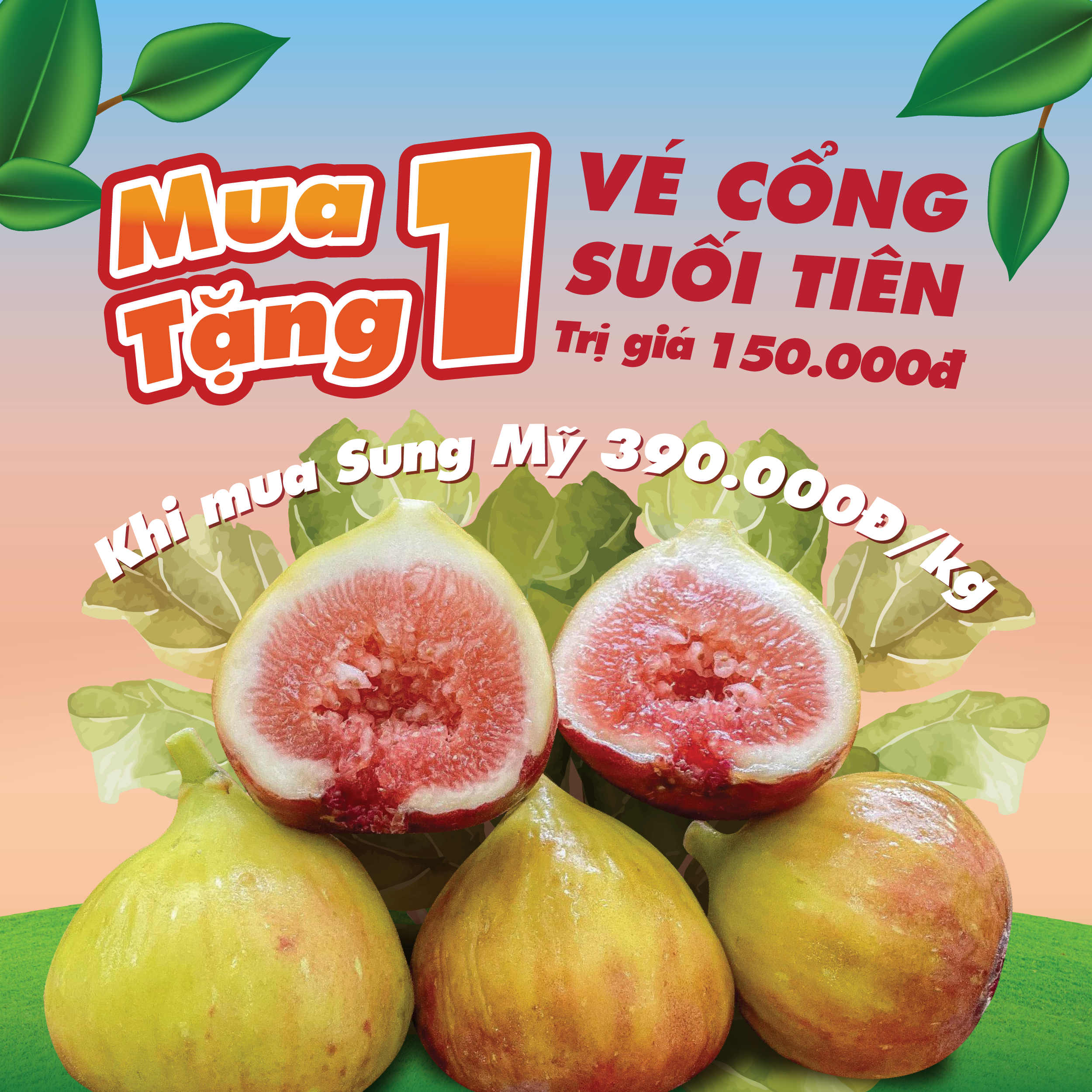 Vì sao Sung Mỹ Suối Tiên Farm được nhiều người chọn mua?