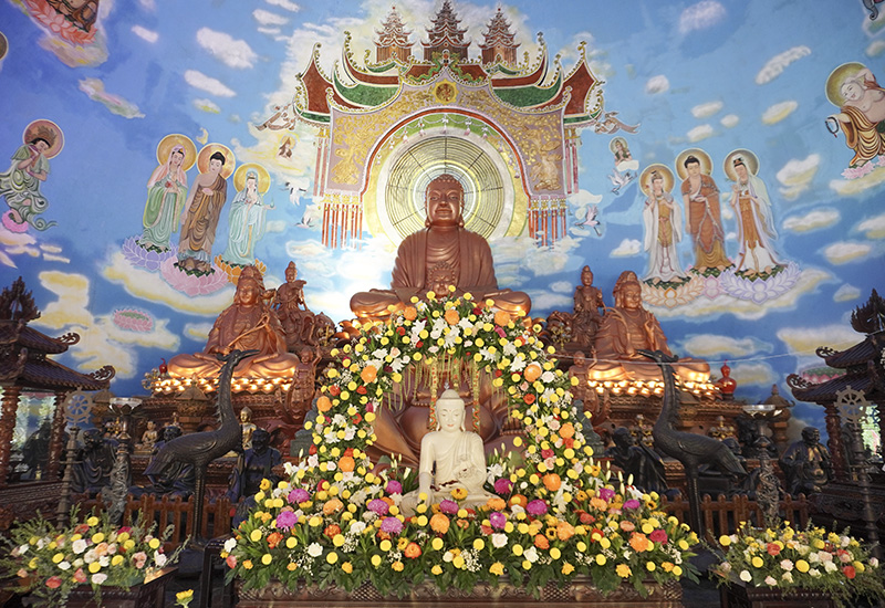 Tầm nhìn