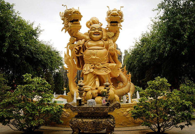 Tầm nhìn