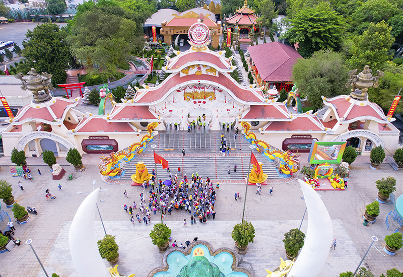 Tầm nhìn