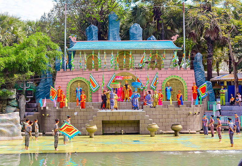 Tầm nhìn